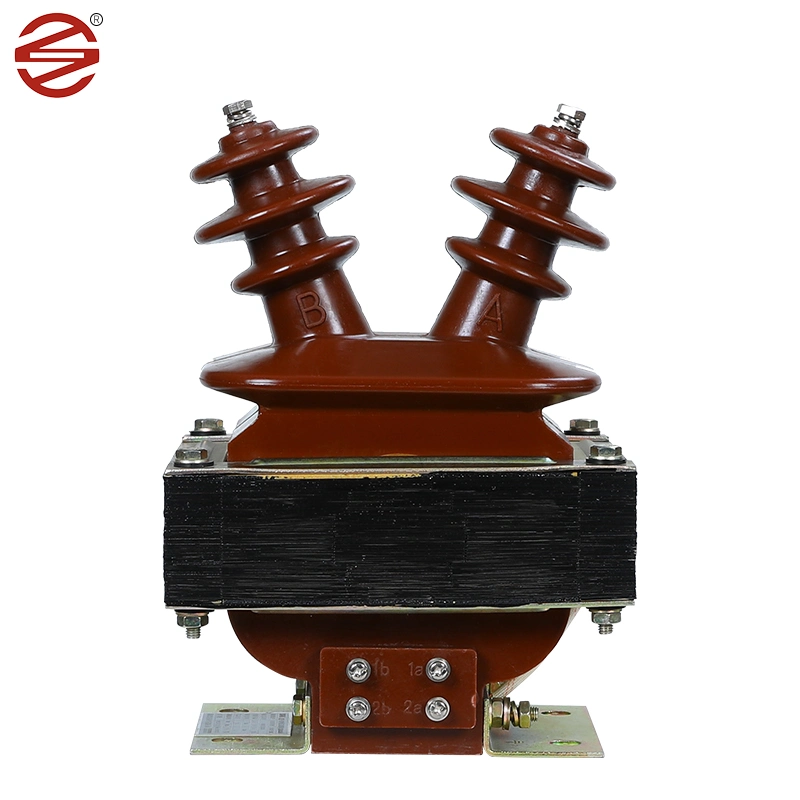 Jdzc-10 Indoor 10kv 11kv 50Hz Single Phase Dry Type Voltage Transformer