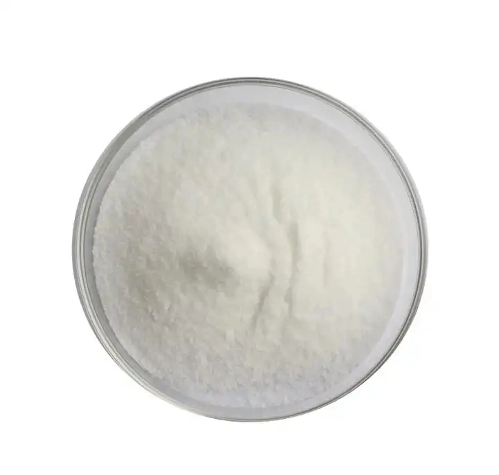 L Glycine 98.5% Factory Supply Animal Feed Grade Amino Acid L-Glycine Powder for Poultry Feed