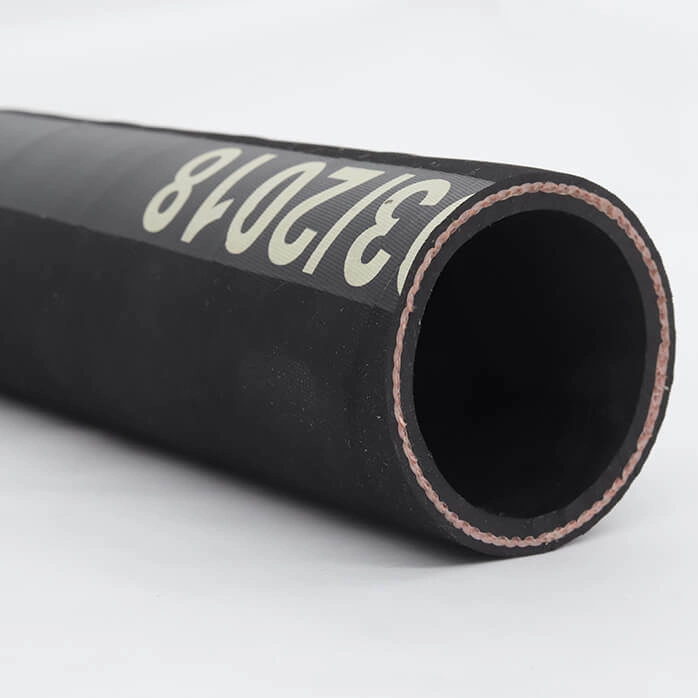 El refrigerante del radiador de la manguera flexible de silicona caucho reductora de tubo de agua