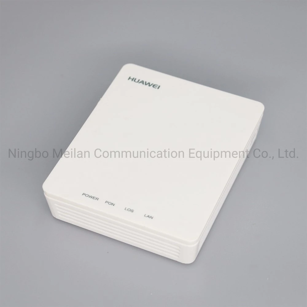 Huawei Echolife Versión internacional ONT ONU Gpon Epon Hg8010c WiFi