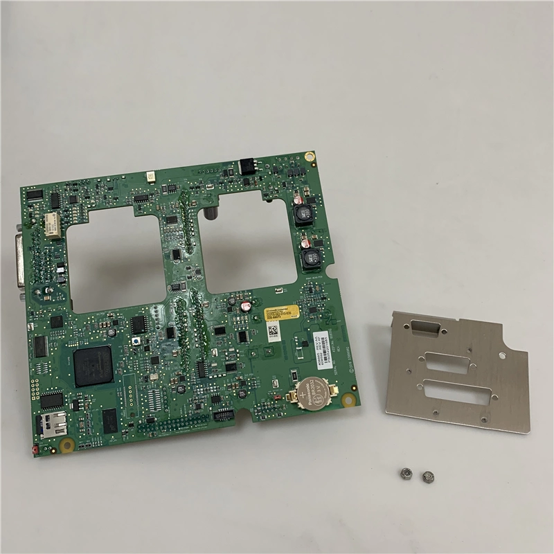 Videojet 402810 Dataflex Plus Thermal Printer PCB Original