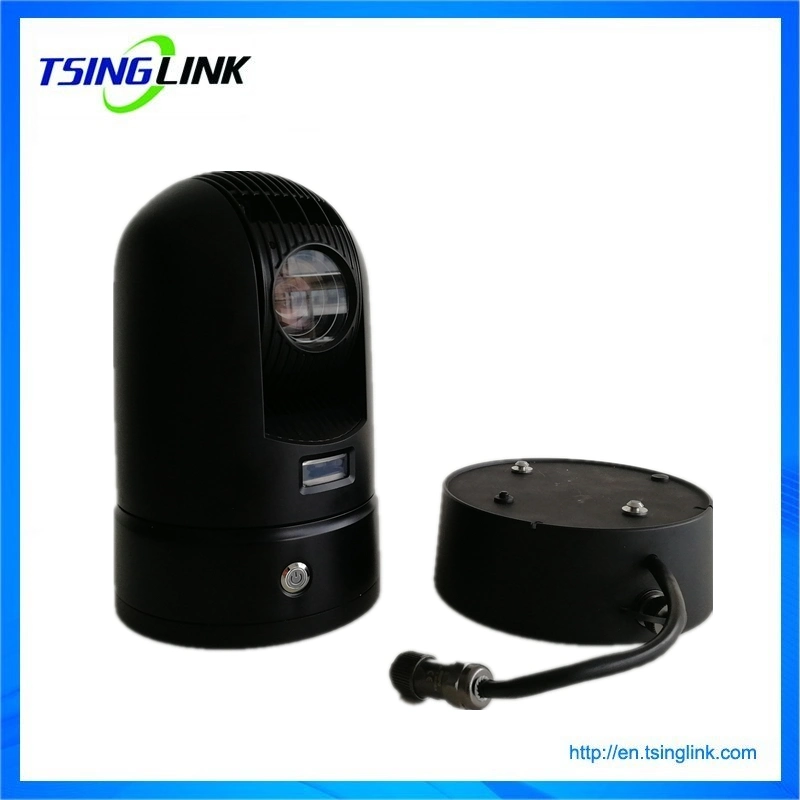 1080P SD Card Security Video 4G Network Outside Wireless IP CCTV Camera