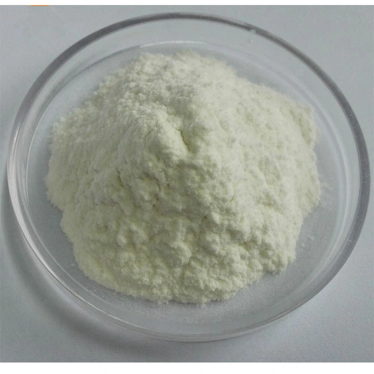 Sodium Carboxymethyl Cellulose Is Used as an Organic Builder CMC