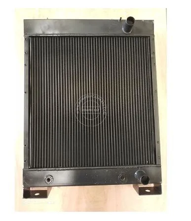 195-03-65181 Radiator for Komat Su Dozer D375A-6