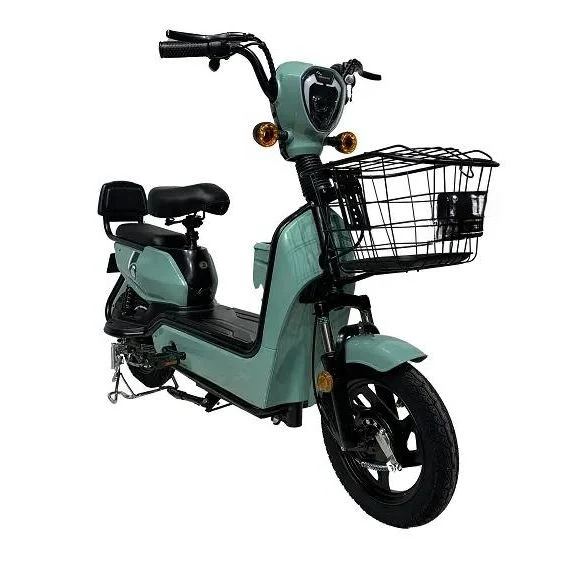 Hot Sale Cheap Other Electric City Bike Made in China