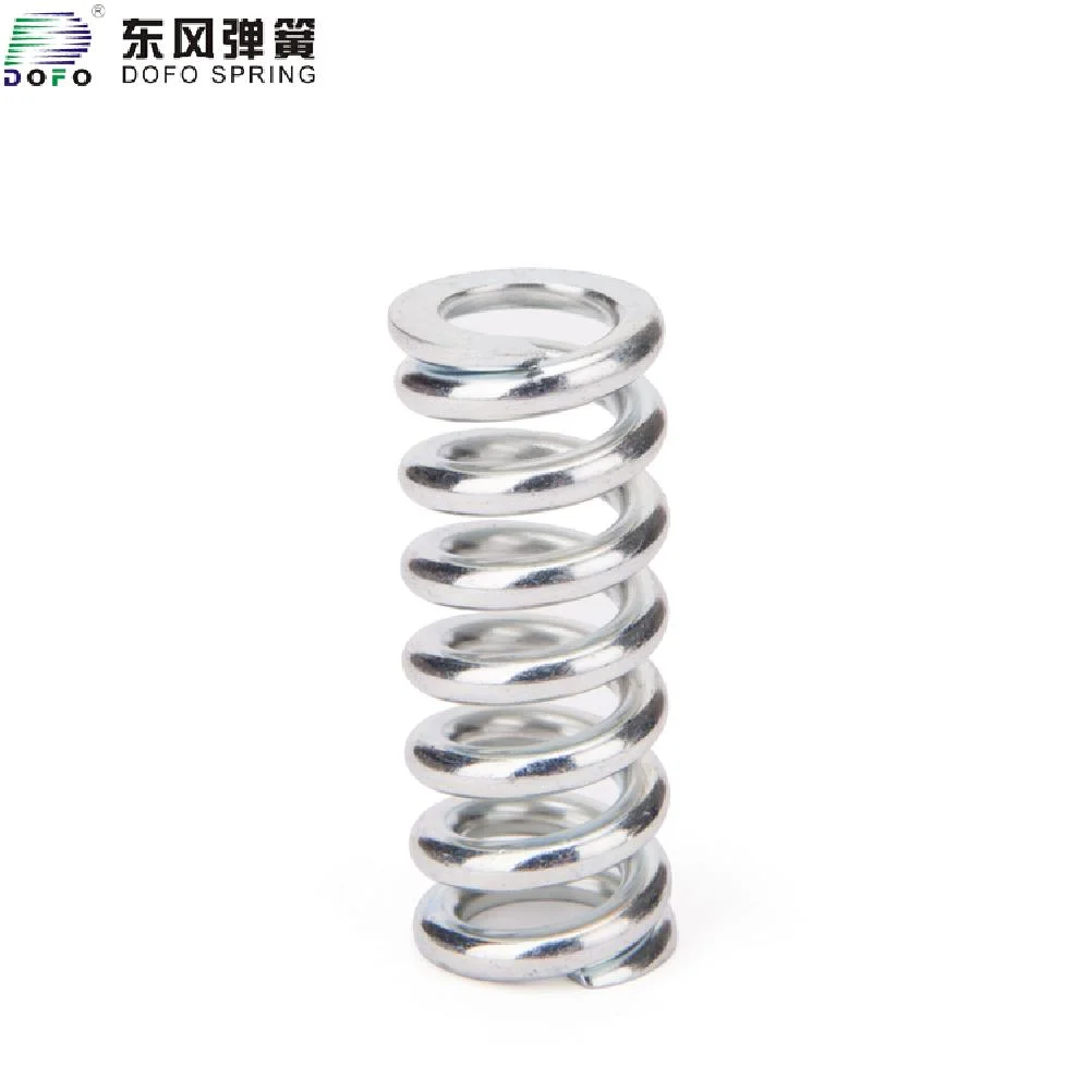 ISO9001 Factory Custom-Made Springs for Oil and Gas Industry