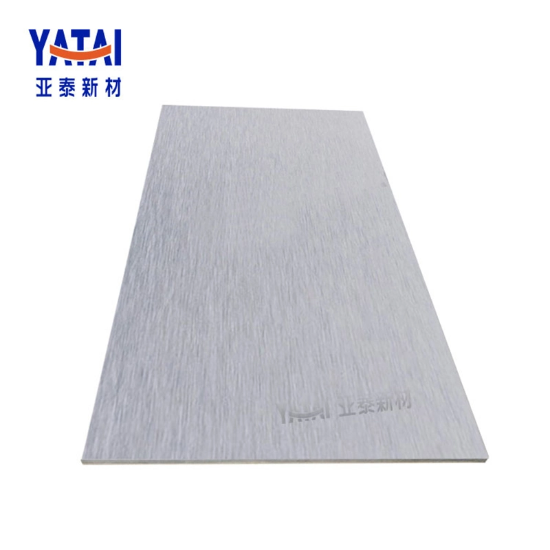 Customized Ceiling Board Curtain Wall Aluminium Composite Panel