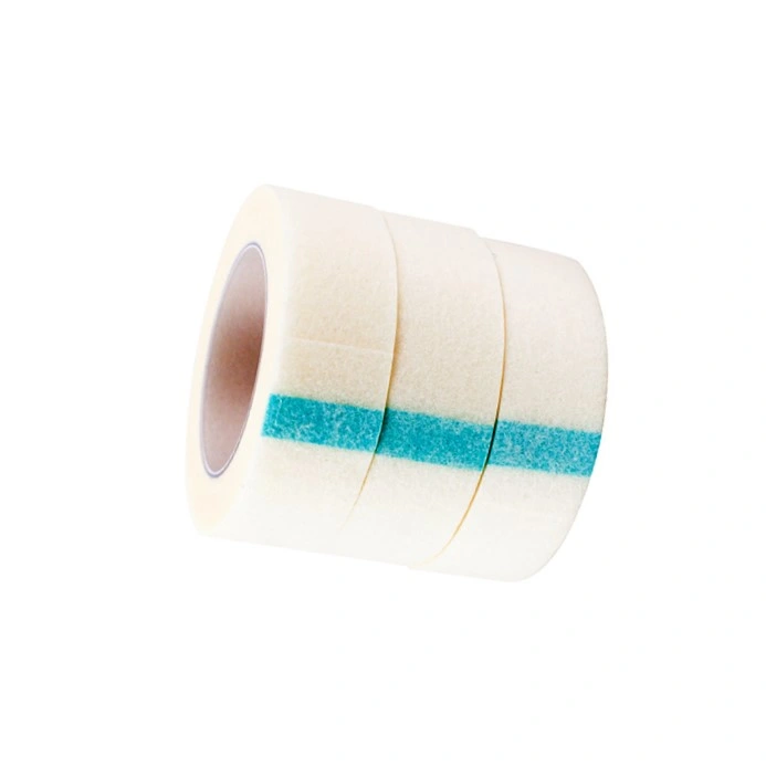 Siny Manufacture Low Sensitivity Supplies Materials Medical Supply Doctor Hospital Surgical Tape Bandage