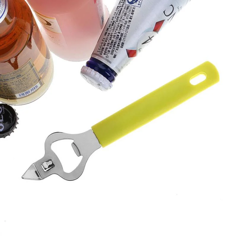 OEM High quality/High cost performance  Stainless Steel Bottle Opener