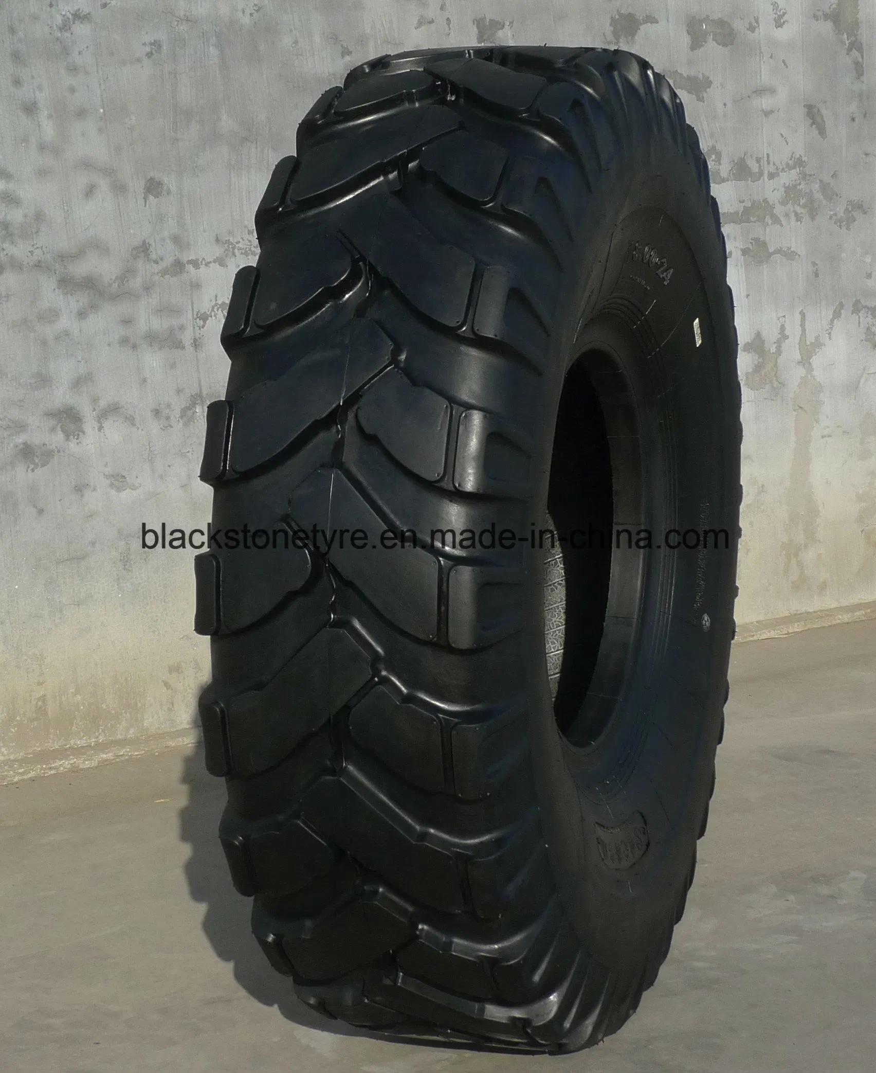 China Advance Excavators Loader OTR Tyre 14/70-20 16.9 20.5-25