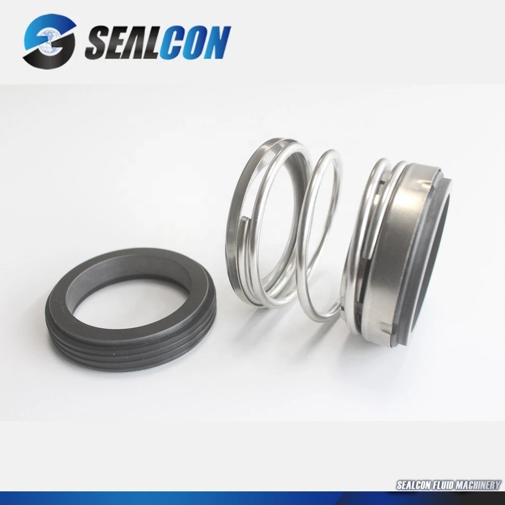 Sealcon Bia Type Waterproof Mechanical Seal Silicon Carbide Water Pump Seal