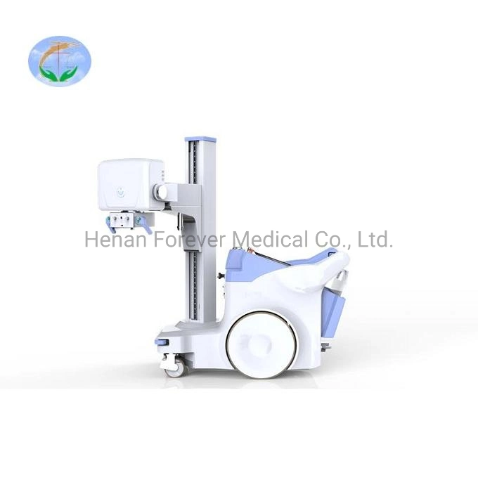 Mobile X-ray Machine Unit Digital