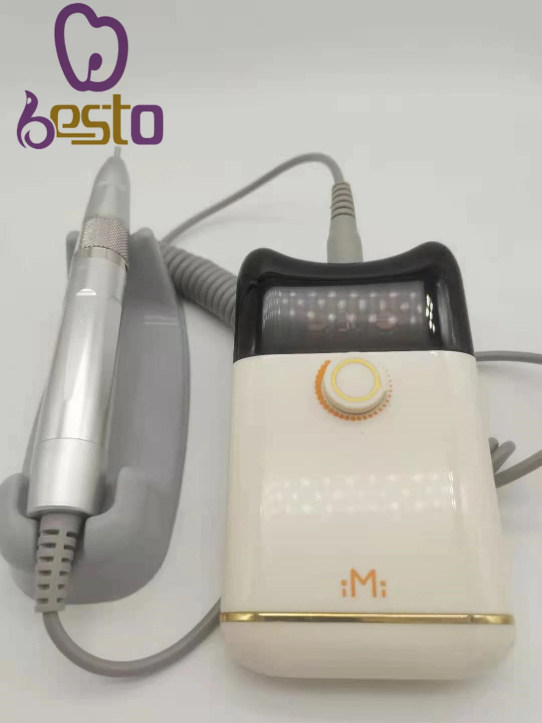 Nail Drill Nail Drill 30000 Rpm Strong Dental Implant Micromotor Nail Drill Polishing