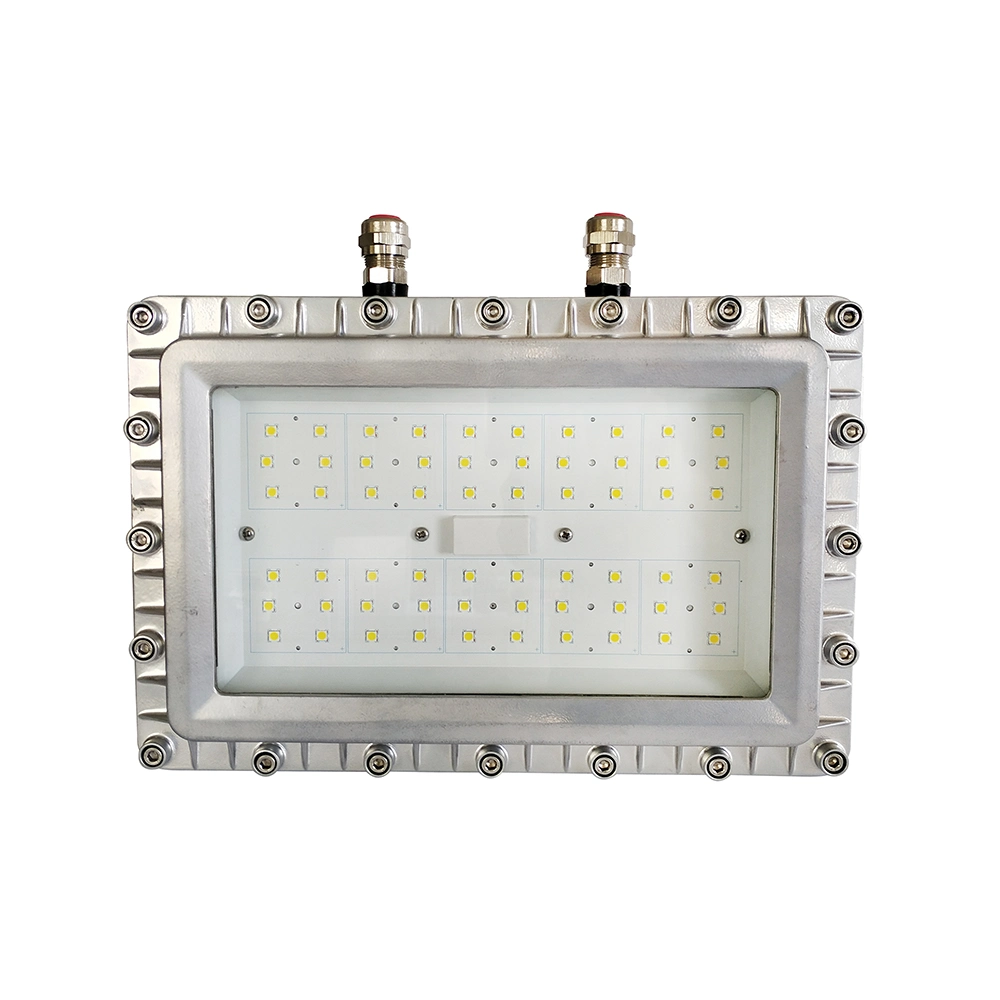 LED Explosion Proof Light for Gas and Dust Explosive Working Environment