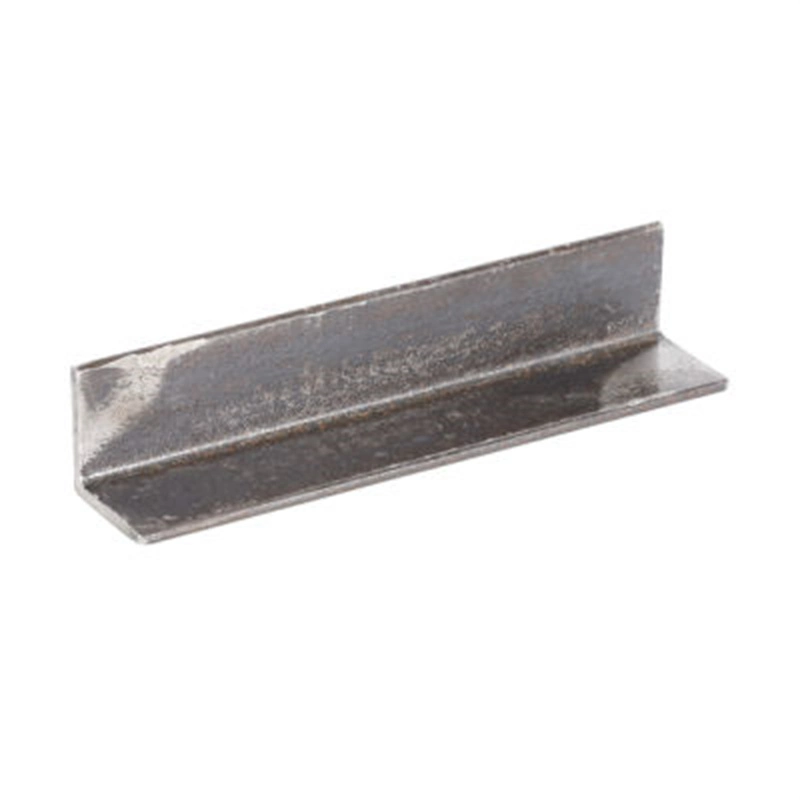 Métal fendu 30x30mm 25x25mm 40x20mm S275jr S355jr 3mm épaisseur carbone Angle acier barre en fer barre en fer barre en acier