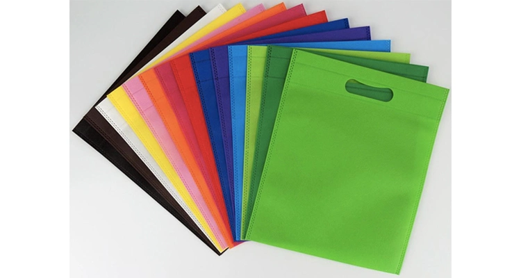 Eco-Friendly Non Woven Shopping Bag Non Woven Fabric