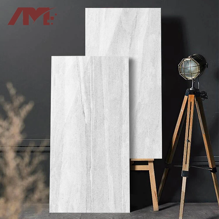 750X1500mm Foshan Factory Marble Polished Wall Sintered Stone Tile