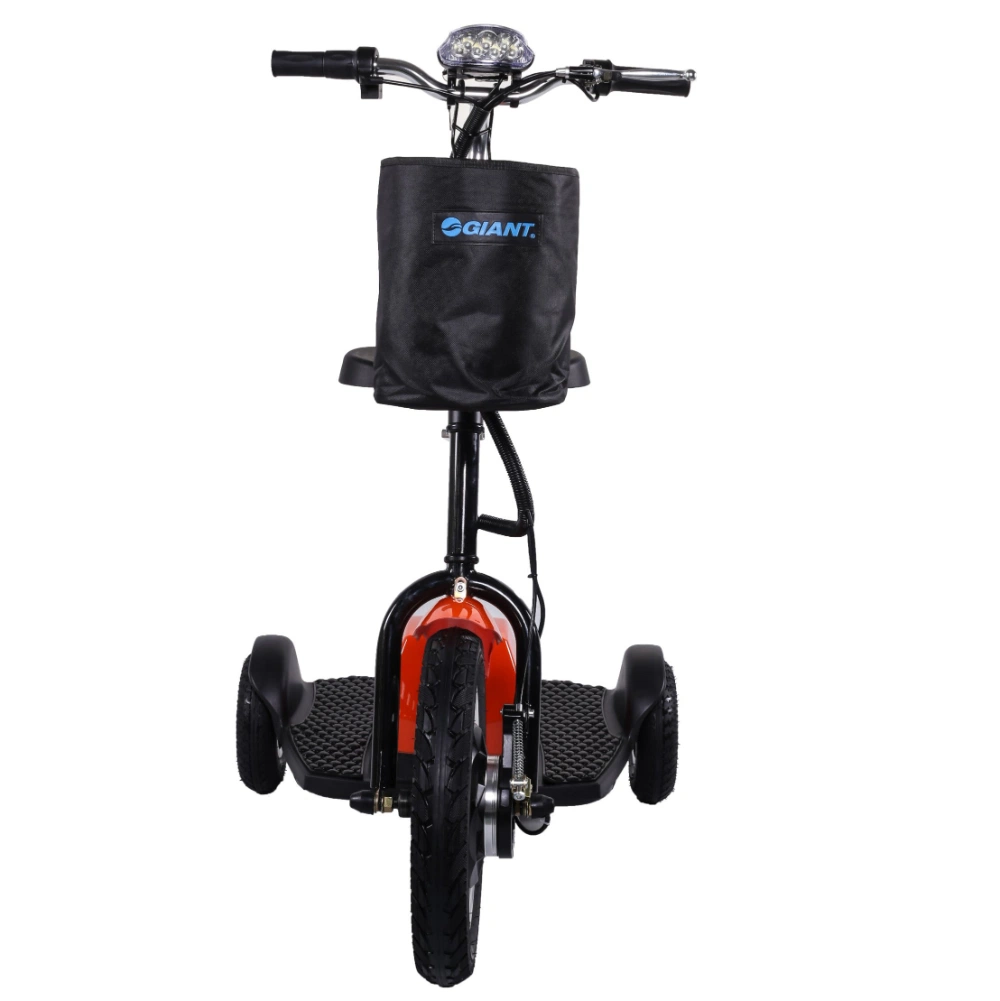 flexible Ce Approved 3 Wheel Electric Mobility Scooter