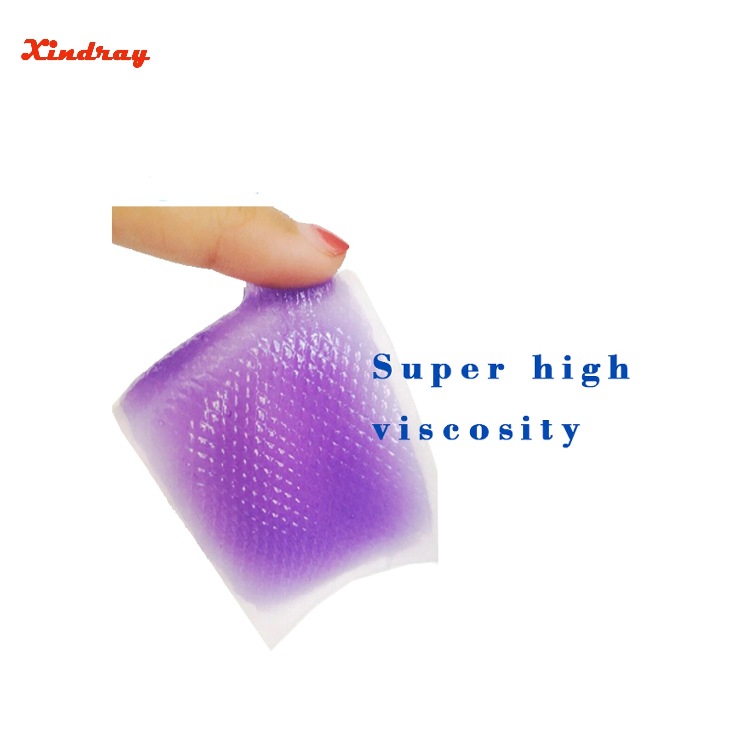 Professional Factory Disposable Baby Physical Fever Pain Relief Cooling Gel Cold Antipyretic Cooling Gel Patch with High quality/High cost performance 