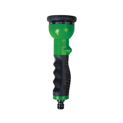 Water Hose Spray Nozzle for Garden, Fire, Washing
