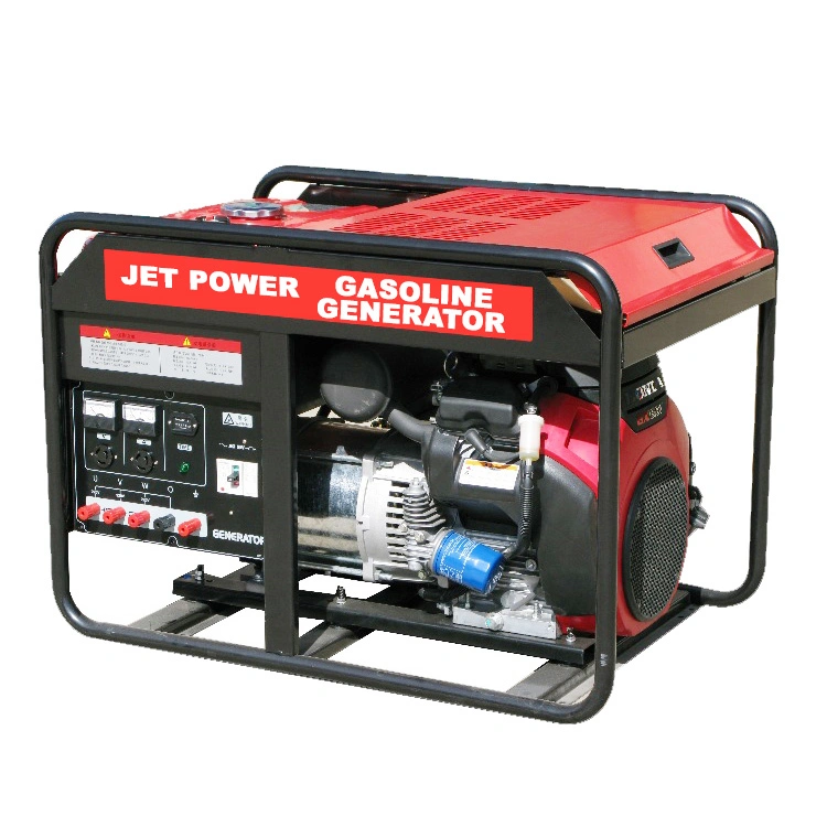 New Design 2kw 3kw portable Gasoline Generator Hot Sale