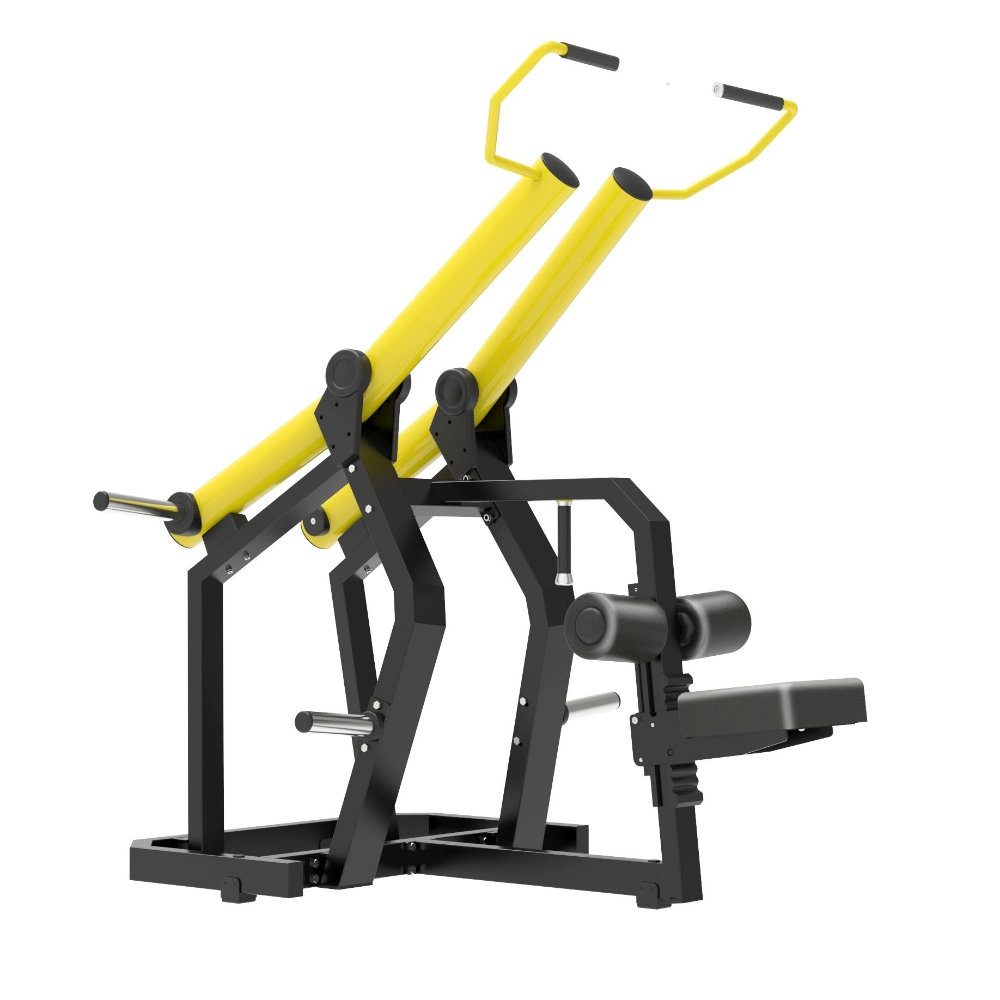 Healthy Commercial Fitness Gym Club Strength Pull Down Equipment
