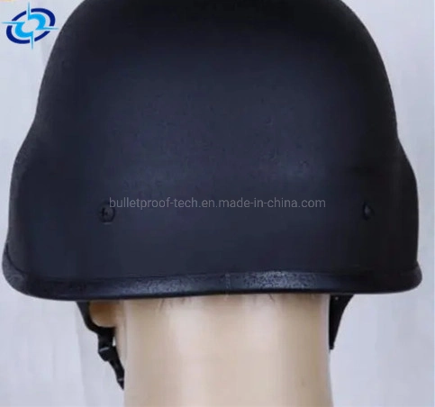 Military Nij Iiia Pasgt Aramid Combat Ballistic Bulletproof Helmet Safety Defense Equipment-33