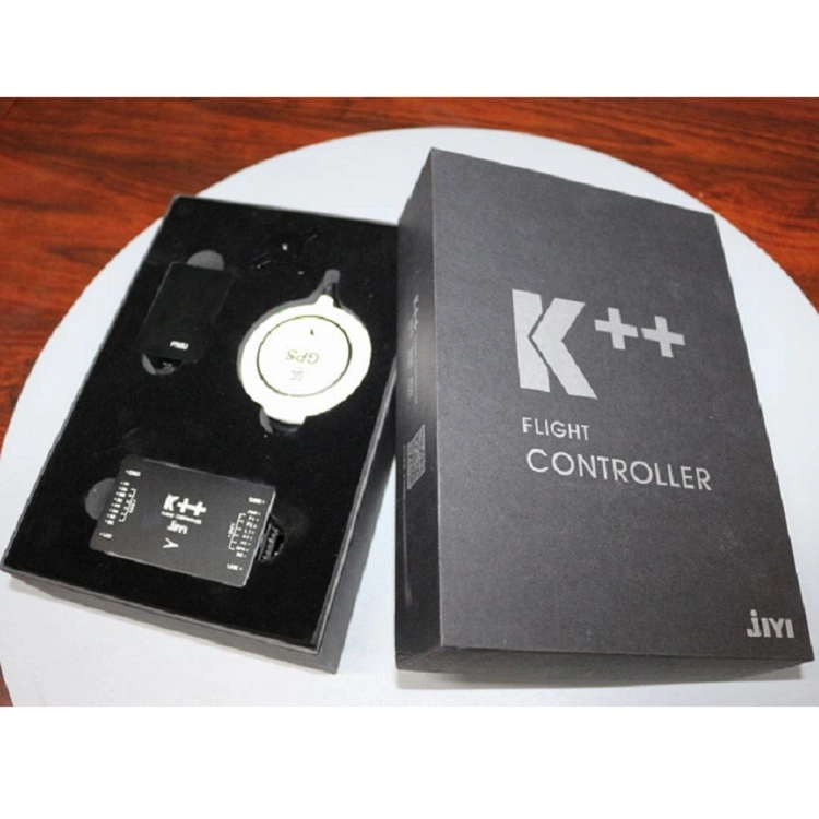 Jiyi K++ V2 Flight Control for DIY Uav Drone Assemble