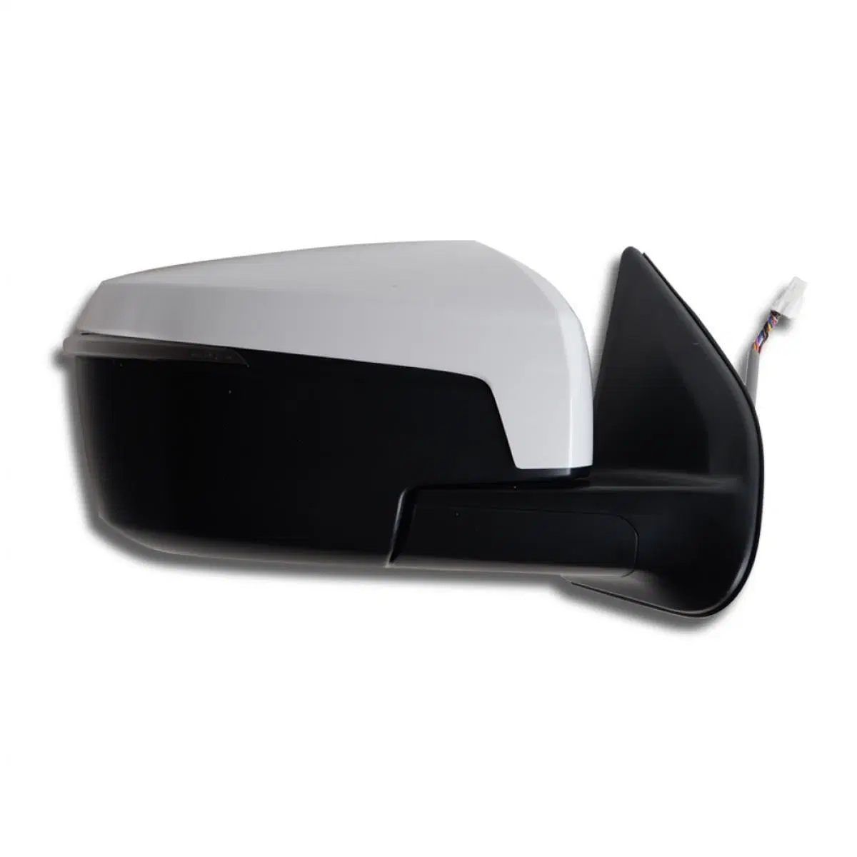 Auto Outdooor Side Rear View Mirror for Isuzu Dmax D-Max 2020