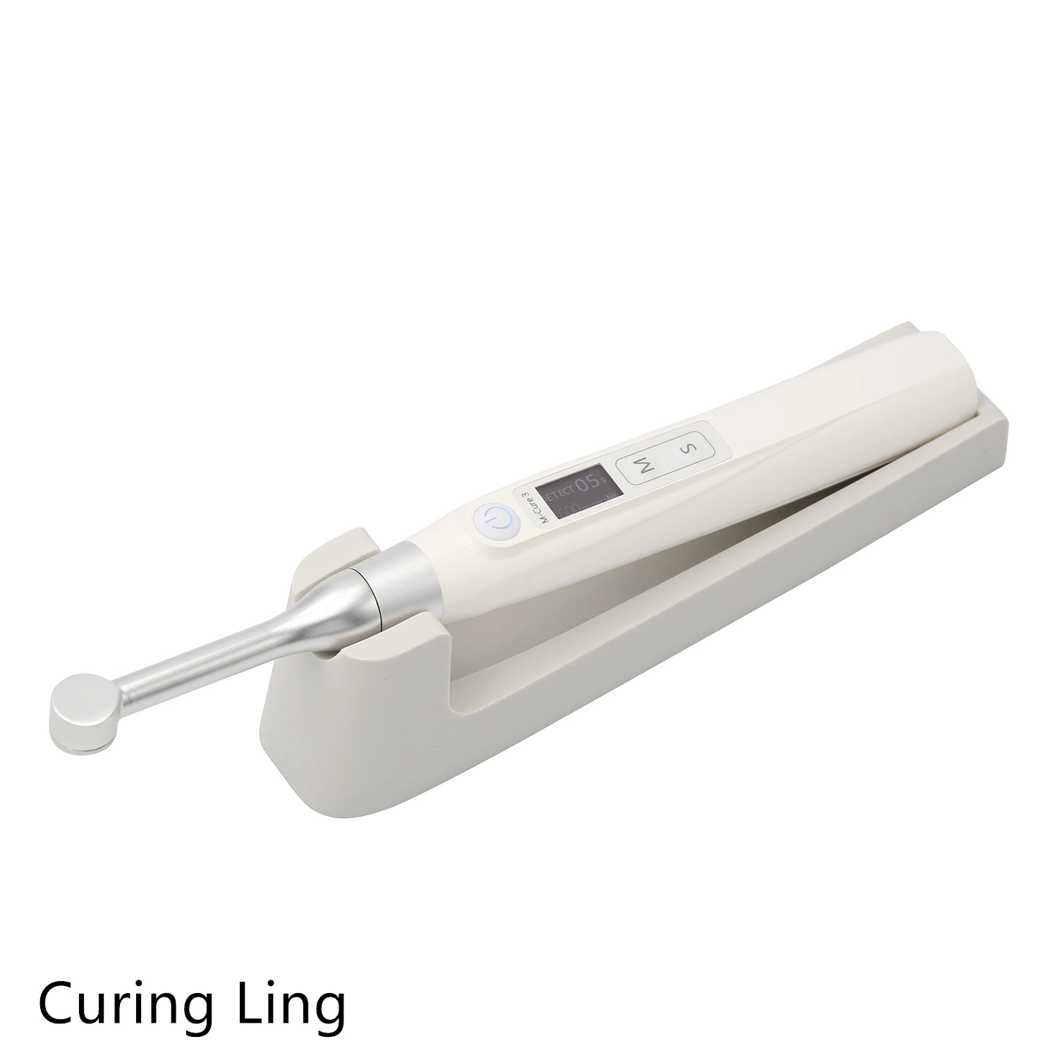 Cure 3 Wholesale/Supplier Dental Supplies Laboratory Instrument Wireless LED Curing Light