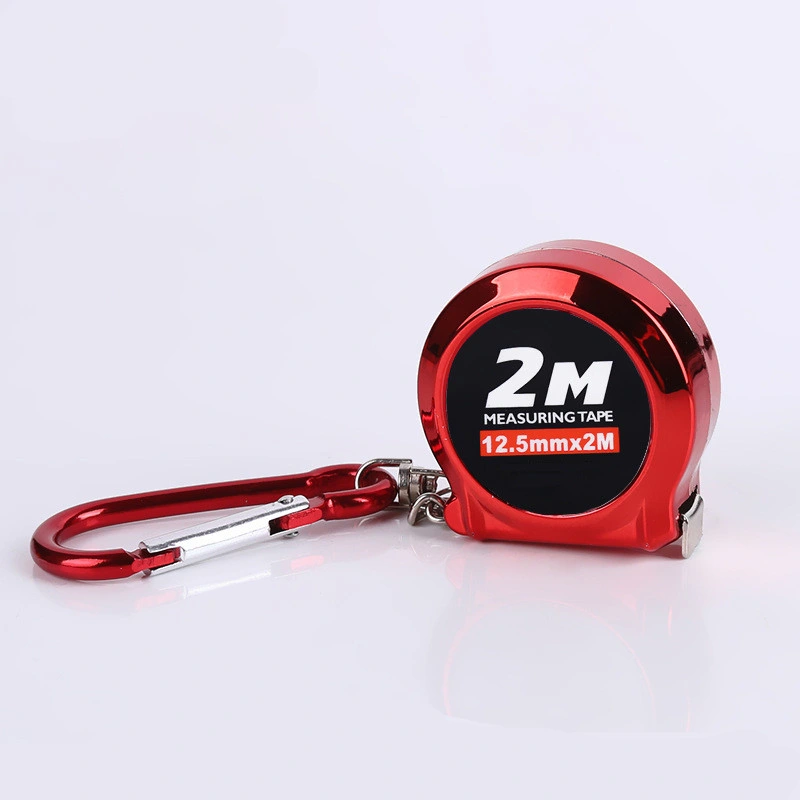 5m*19mm ABS Material Home and Office Use Steel Measuring Tape