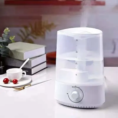 2021 Home Bedroom Aromatherapy Air Disinfection Humidifier