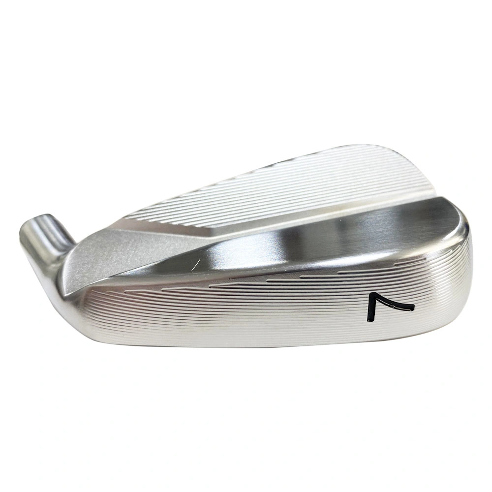 Fabricante de Venta caliente marca personalizada de alta calidad forjado hierros Golf palos de golf Golf Juego de hierros de la cabeza