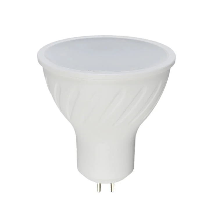 2023 Hot Selling COB SMD Dimmable Indoor Spot Light Bulb 5W 7W 9W Gu5.3 LED Bulb Lamp