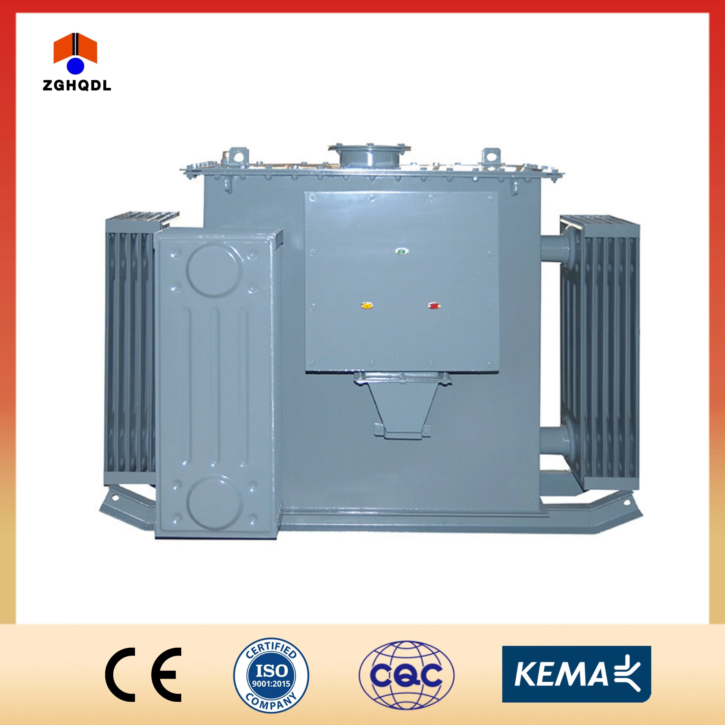 High quality/High cost performance  Low Loss Electrical Step-Down Transformer with Changeover Switch