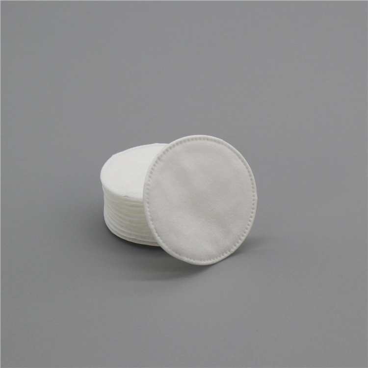 Wholesale/Supplier Disposable Cosmetic Cotton Pads