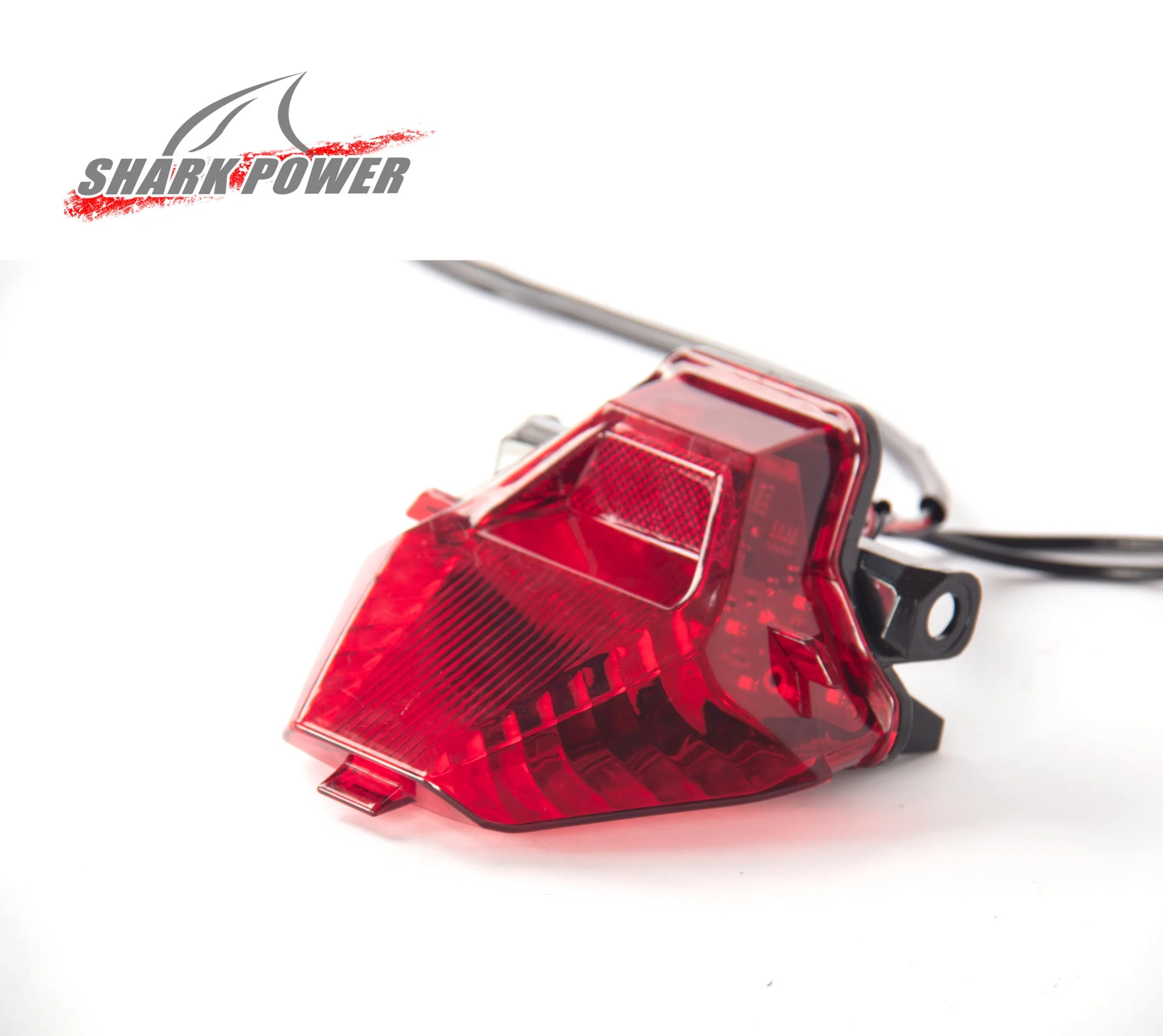 Motorcycle Fittings Taillight for R3 R25 Mt25 Mt03 Mt07 Y15zr Exciter150 Mxking150 Sniper150