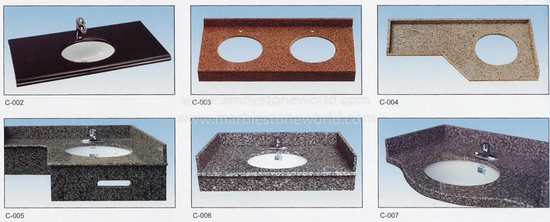 Натуральный камень космический черный гранит мрамор кварц Quartzite туалетный столик в ванной комнате столешницы для коммерческих проектов