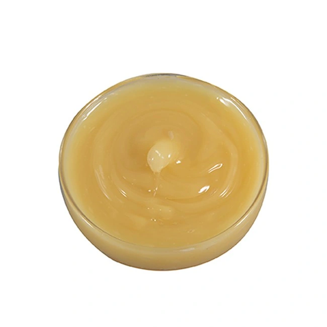 Produtos cosméticos matérias-primas lanolina de grau USP Grau de cosméticos a lanolina