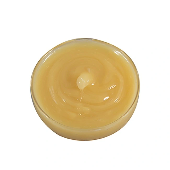 Cosmetic Raw Material Lanolin USP Grade Cosmetic Grade Lanolin