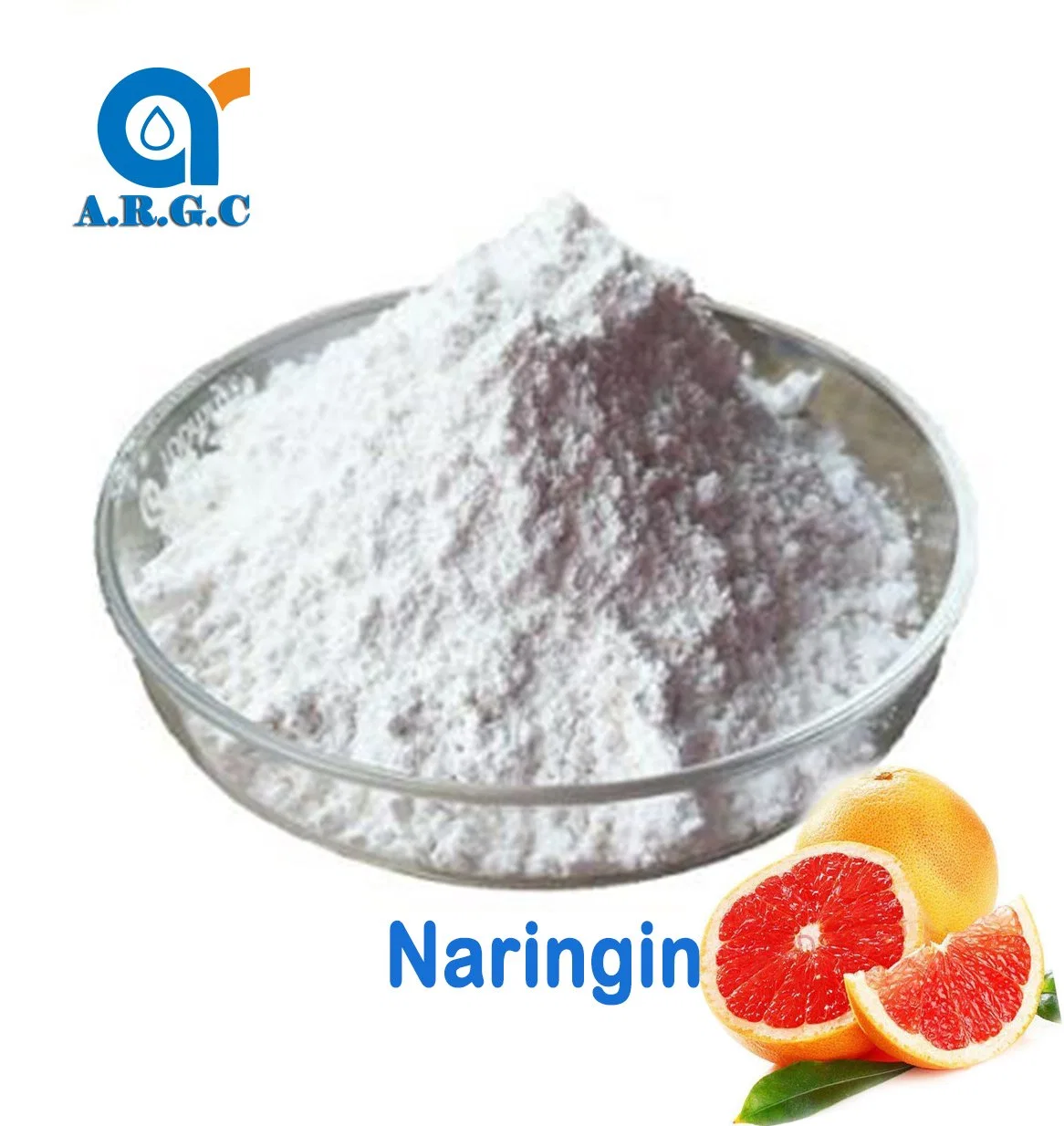 Argc édulcorant naturel extrait de raisin 98% Naringin