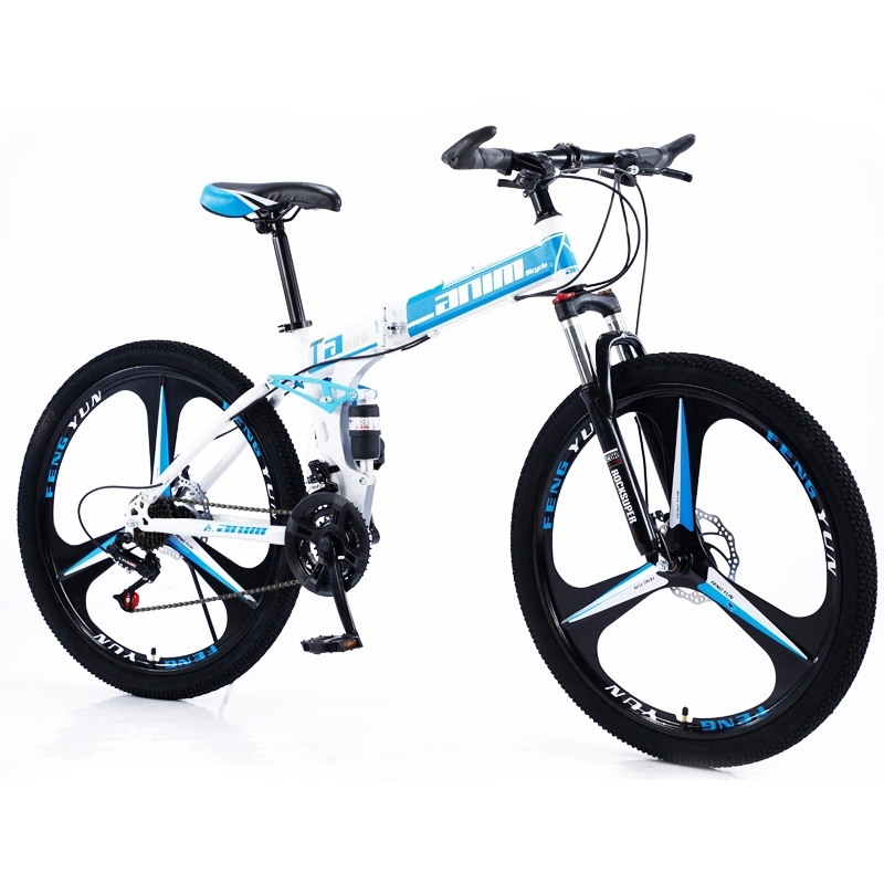 Most Newest Attractive 26" Mountain Bike China