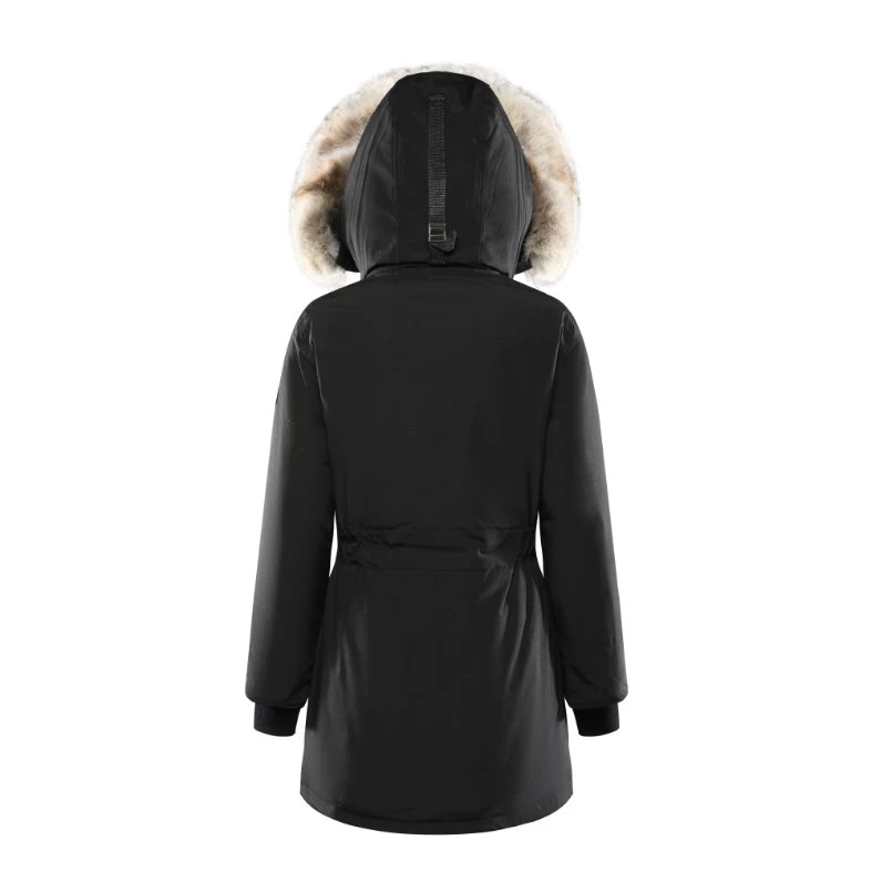 Wholesale/Supplier Plus Size Fashion Coat Women Parka Winter Women Down Jacket