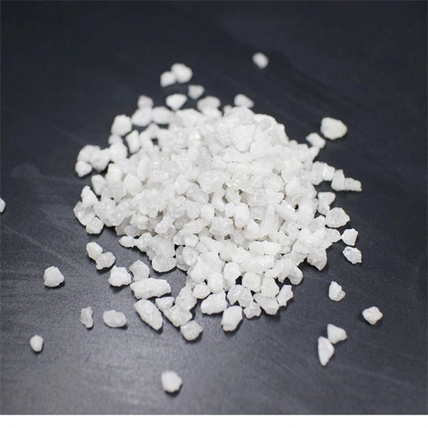 White Fused Alumina Powder Manufacturer 99% Wfa Grains