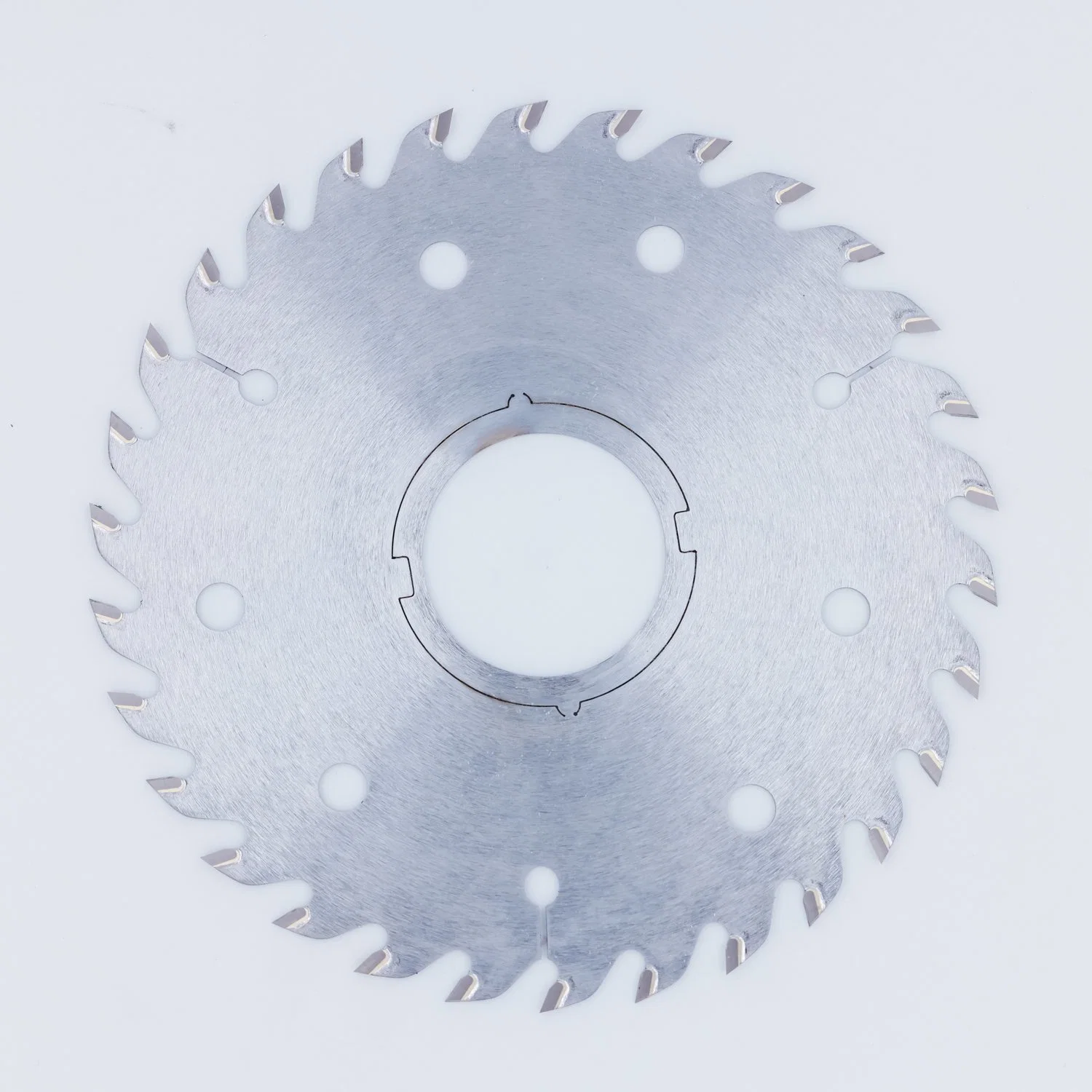 230mm Tct Carbide Multi Ripping Circular Saw Blade for Wood Working