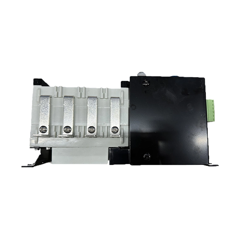 Manufacturer Factory Hgld Series Automatic Transfer Switch with Dual Power for Generator