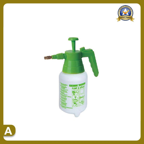 Agricultural Instruments of Air Pressure Sprayer 1L (TS-5073-1)