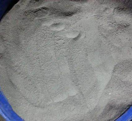 Metall-Indium-Pulver 99,9%-99,999% in Pulver für elektronische leitfähige Paste
