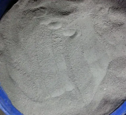 مسحوق معدني Indium Powder بنسبة 99.9%-99.999% في المسحوق للصق الإلكتروني الموصل