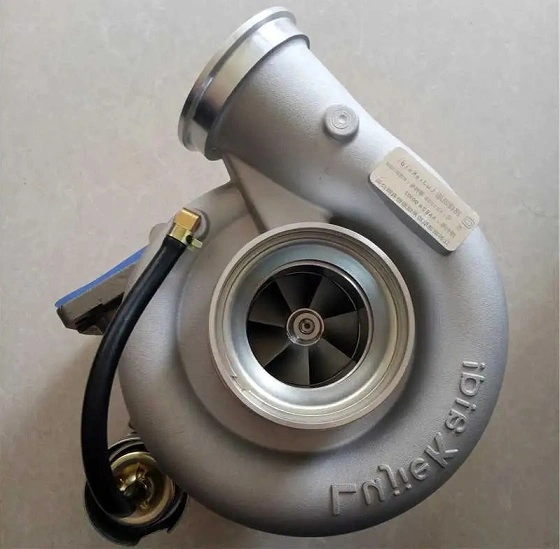 Turbocharger for Sany XCMG Liugong Excavator Spare Part